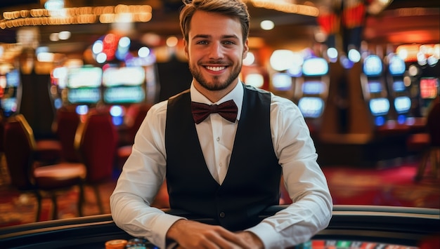 Mengenal Dunia Slot: Keseruan dan Peluang di PG Slot88